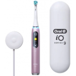 Oral-B iO Series 9 Cordless Electric Toothbrush (Pink)